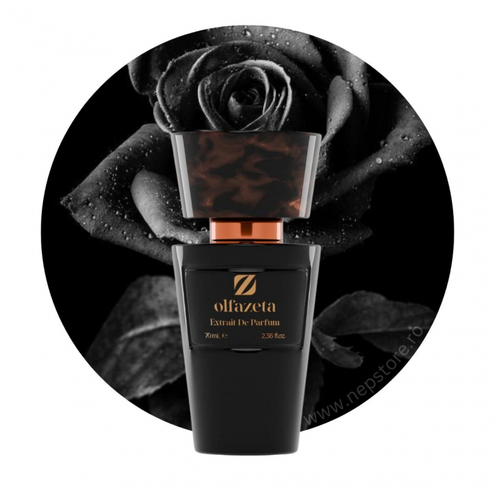 Parfum barbati nr 030 Chogan / Olfazeta 70 ml [1]