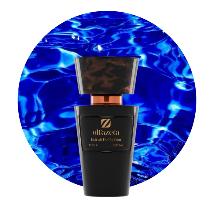 Parfum barbati nr 031 Chogan / Olfazeta 70 ml [1]