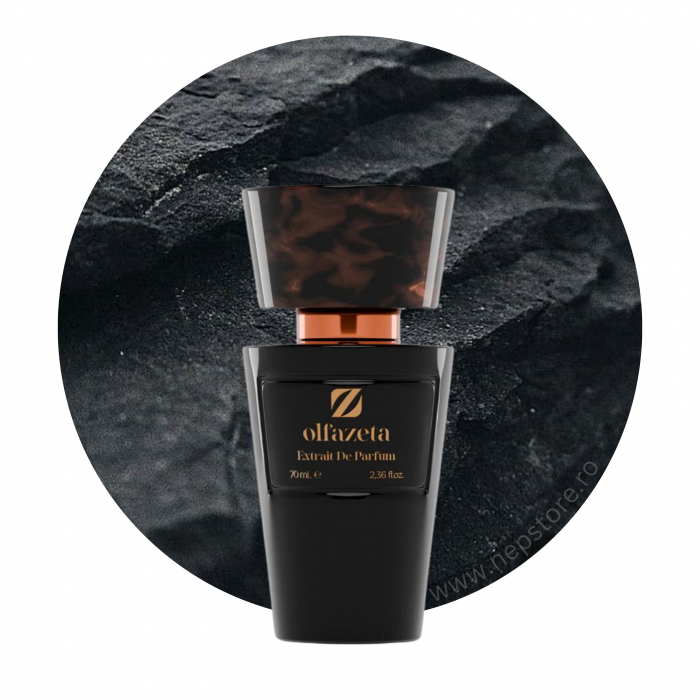 Parfum barbati nr 068 Chogan / Olfazeta 70 ml [1]