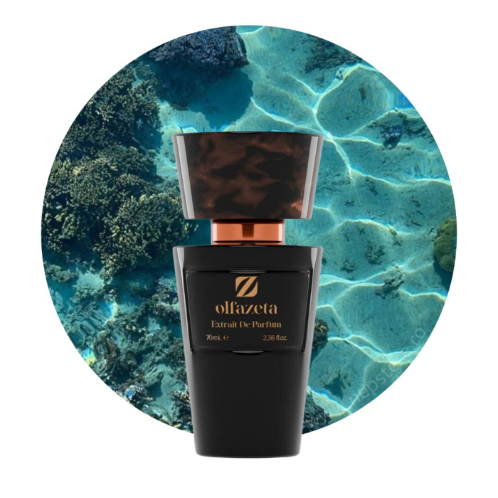 Parfum barbati nr 069 Chogan / Olfazeta 70 ml [1]