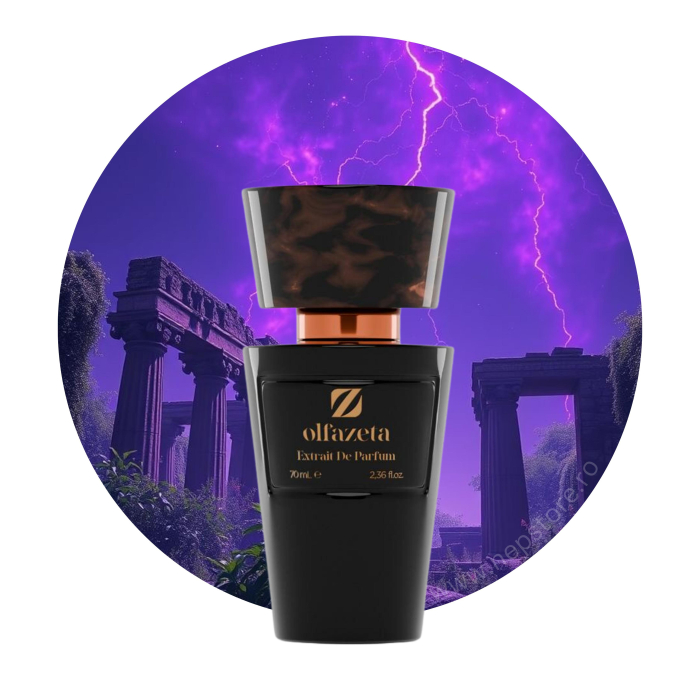 Parfum barbati nr 078 Chogan / Olfazeta 70 ml [1]