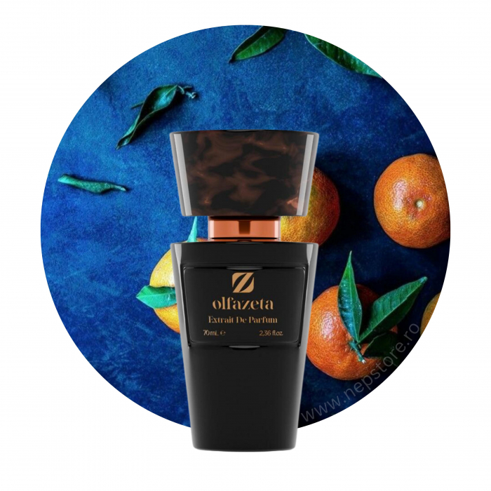 Parfum barbati nr 084 Chogan / Olfazeta 70 ml [1]