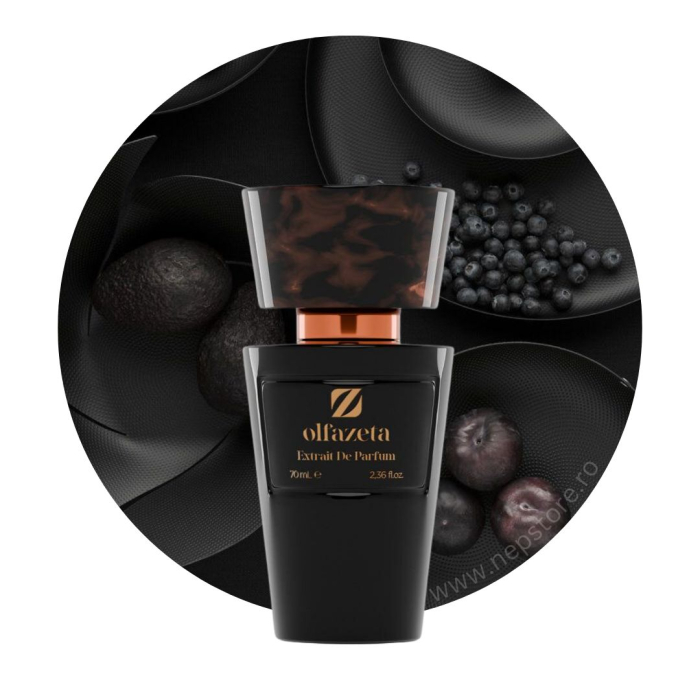 Parfum barbati nr 086 Chogan / Olfazeta 70 ml [1]