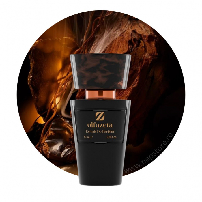 Parfum barbati nr 087 Chogan / Olfazeta 70 ml [1]