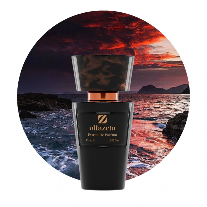 Parfum barbati nr 094 Chogan / Olfazeta 70 ml [1]