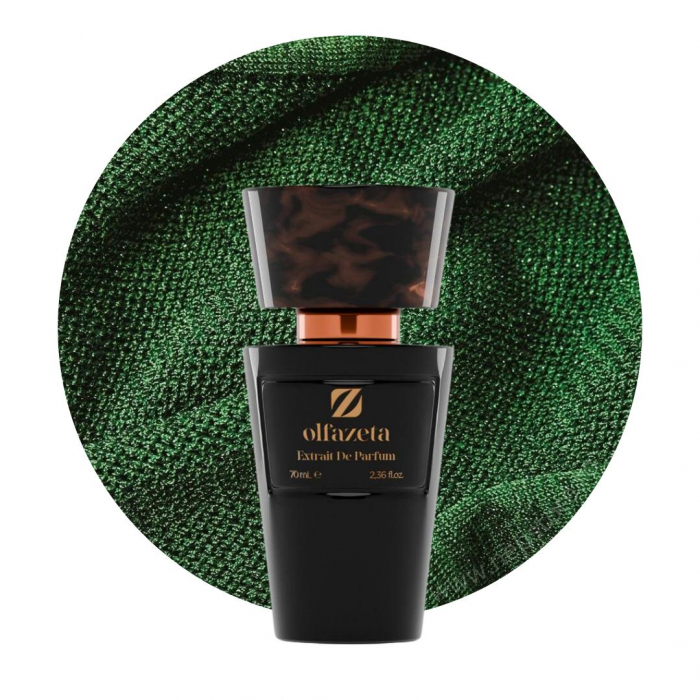 Parfum barbati nr 108 Chogan / Olfazeta 70 ml [1]