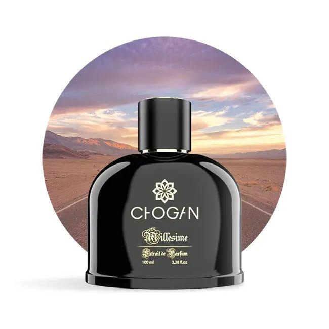 Parfum barbati nr 113 Chogan / Olfazeta 100 ml [1]