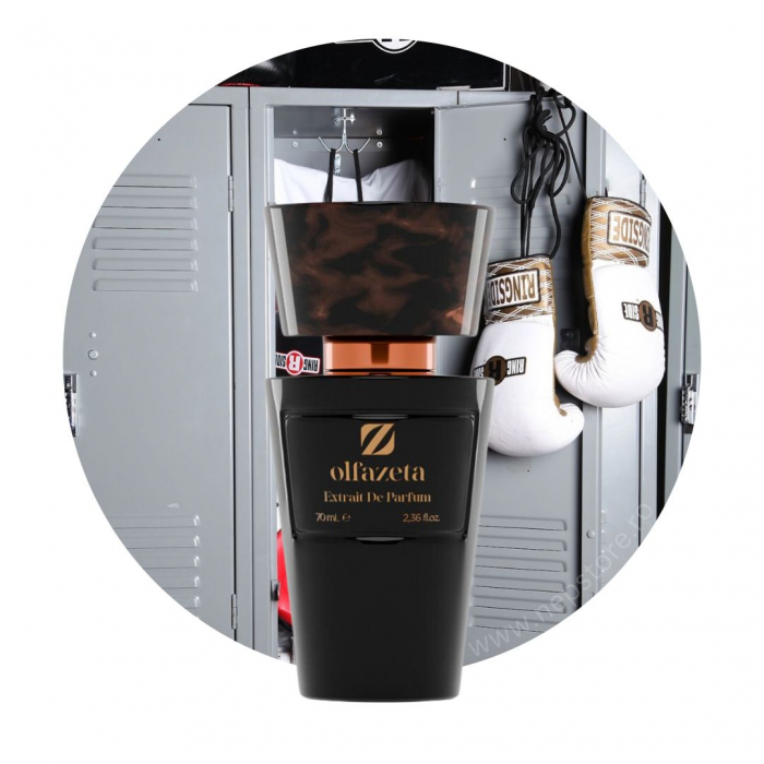 Parfum barbati nr 136 Chogan / Olfazeta 70 ml [1]