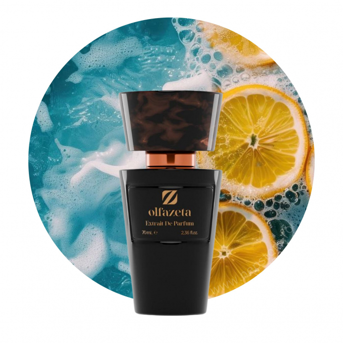 Parfum barbati nr 140 Chogan / Olfazeta 70 ml [1]