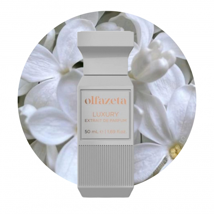 Parfum dama luxury nr 123 Chogan 50 ml [1]