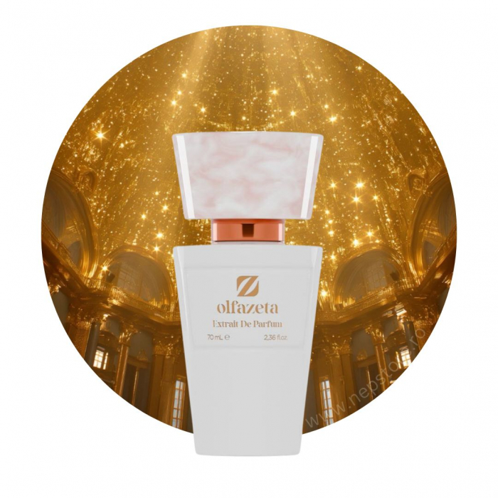 Parfum dama nr 007 Chogan / Olfazeta 70 ml [1]