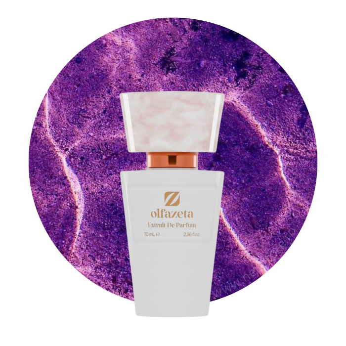 Parfum dama nr 014 Chogan / Olfazeta 70 ml [1]