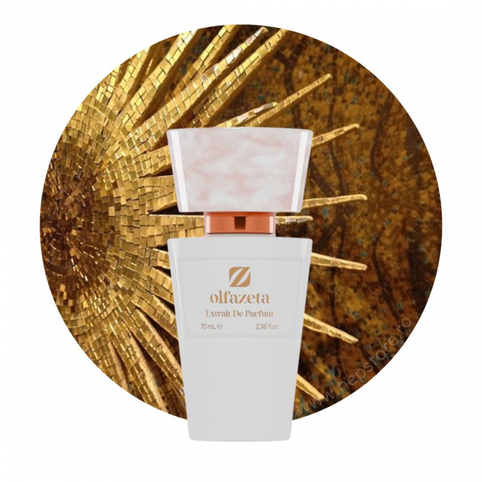 Parfum dama nr 019 Chogan / Olfazeta 70 ml [1]