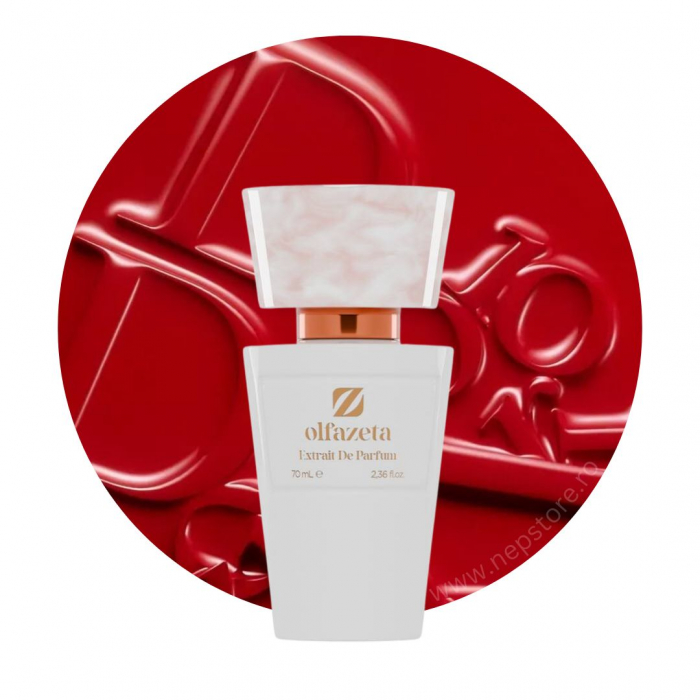 Parfum dama nr 023 Chogan / Olfazeta 70 ml [1]