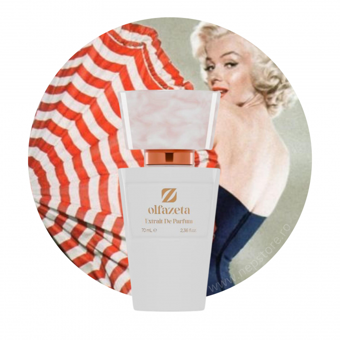 Parfum dama nr 024 Chogan / Olfazeta 70 ml [1]