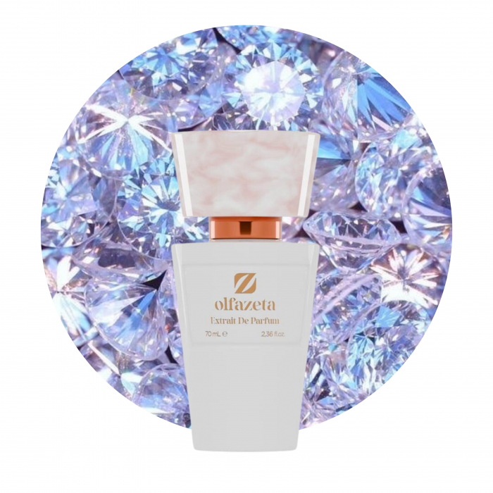 Parfum dama nr 027 Chogan / Olfazeta 70 ml [1]