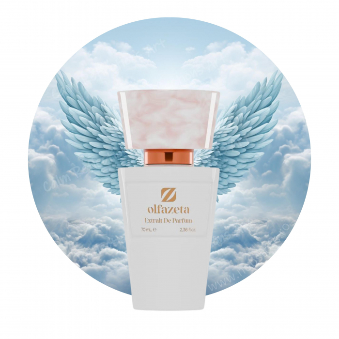 Parfum dama nr 028 Chogan / Olfazeta 70 ml [1]