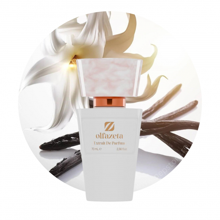 Parfum dama nr 029 Chogan / Olfazeta 70 ml [1]