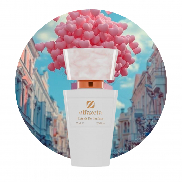 Parfum dama nr 039 Chogan / Olfazeta 70 ml [1]