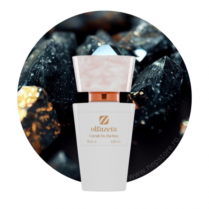 Parfum dama nr 047 Chogan / Olfazeta 70 ml [1]
