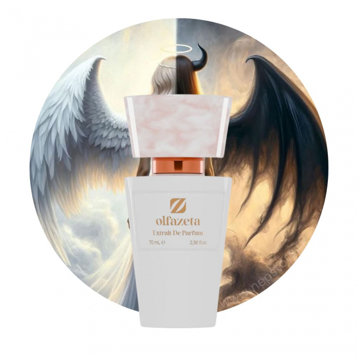 Parfum dama nr 056 Chogan / Olfazeta 70 ml [1]