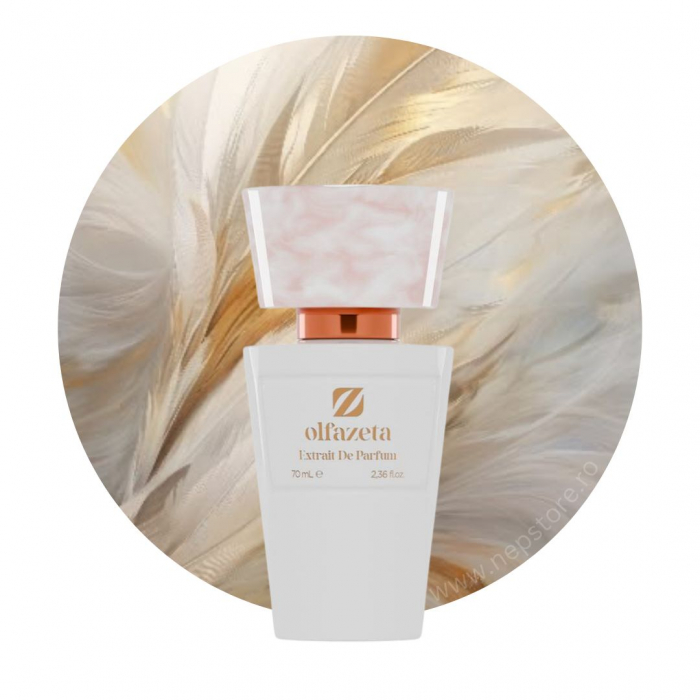 Parfum dama nr 070 Chogan / Olfazeta 70 ml [1]