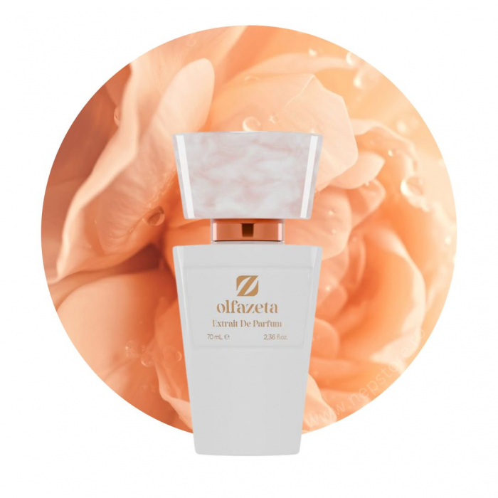 Parfum dama nr 080 Chogan / Olfazeta 70 ml [1]