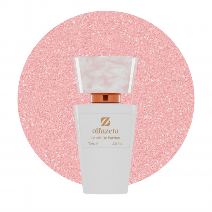 Parfum dama nr 081 Chogan / Olfazeta 70 ml [1]