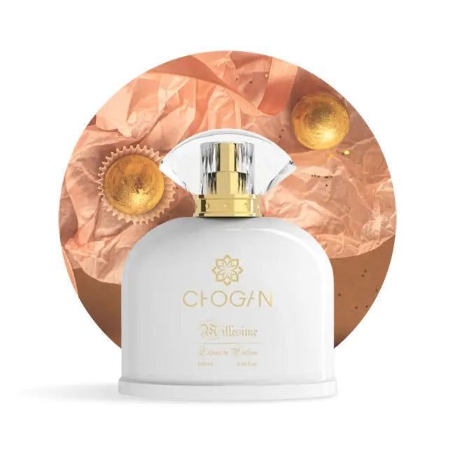 Parfum dama nr 082 Chogan 100 ml [1]
