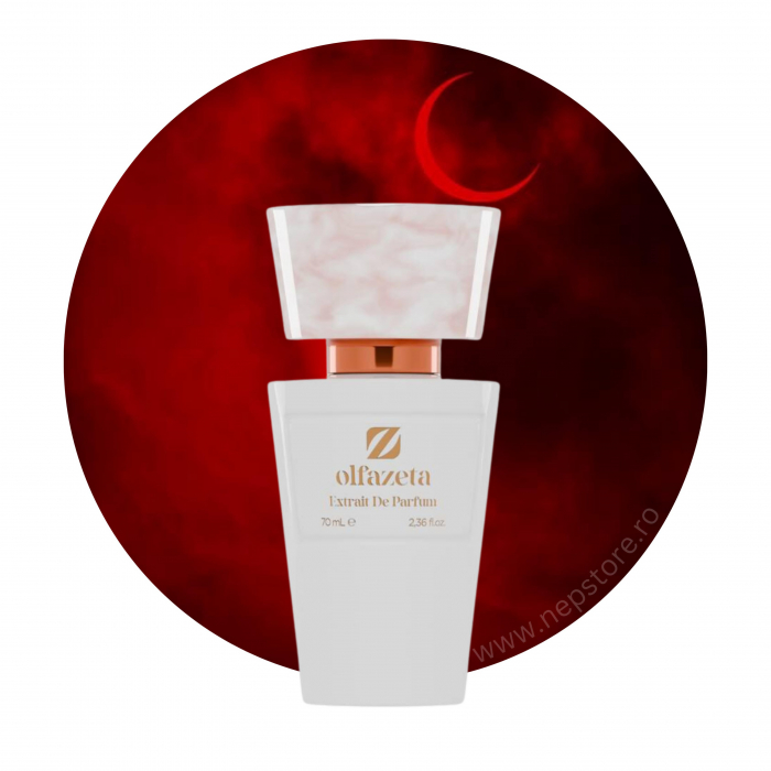 Parfum dama nr 090 Chogan / Olfazeta 70 ml [1]