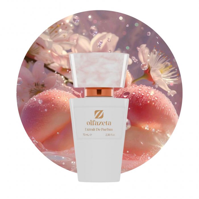 Parfum dama nr 098 Chogan / Olfazeta 70 ml [1]