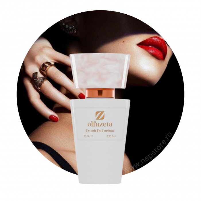 Parfum dama nr 116 Chogan / Olfazeta 70 ml [1]
