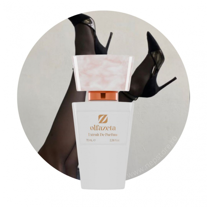 Parfum dama nr 119 Chogan / Olfazeta 70 ml [1]
