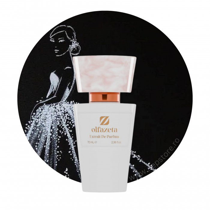 Parfum dama nr 120 Chogan/ Olfazeta 70 ml [1]