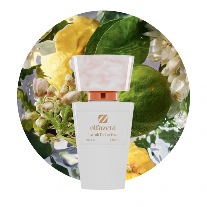 Parfum dama nr 121 Chogan / Olfazeta 70 ml [1]