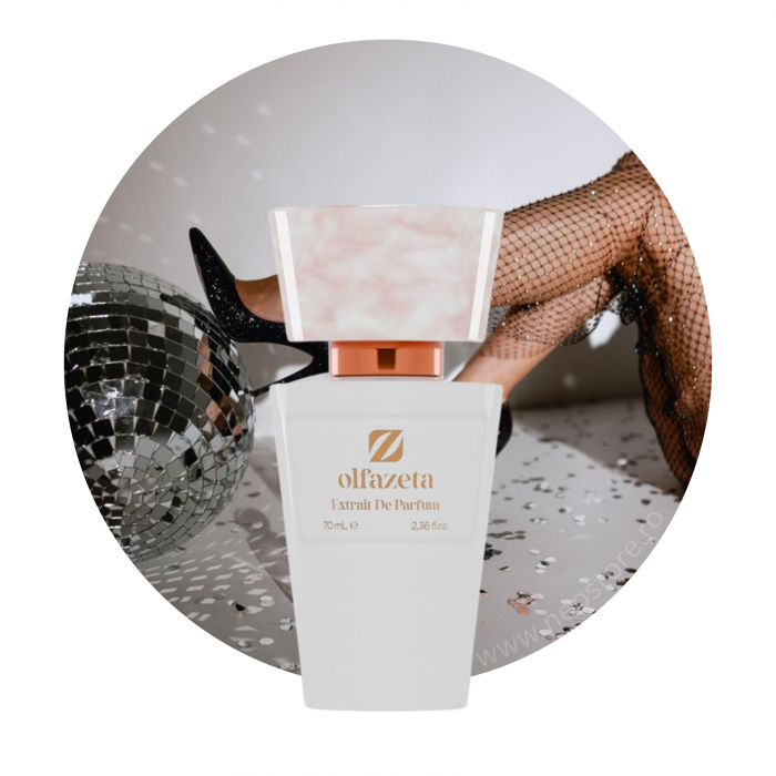 Parfum dama nr 131 Chogan / Olfazeta 70 ml [1]