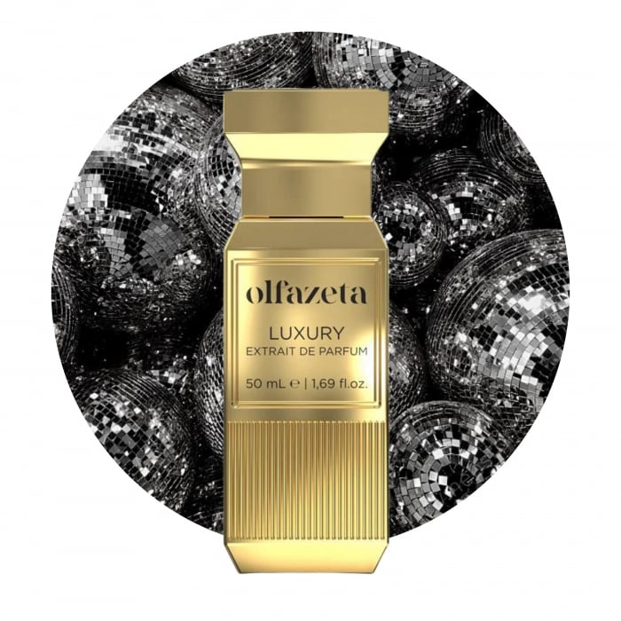 Parfum unisex luxury nr 106 Chogan 50 ml [1]
