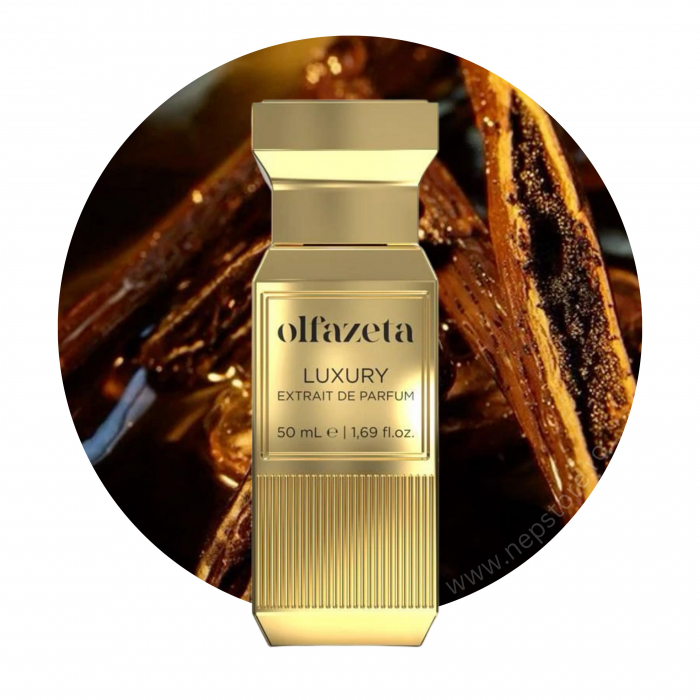 Parfum unisex luxury nr 117 Chogan 50 ml [1]