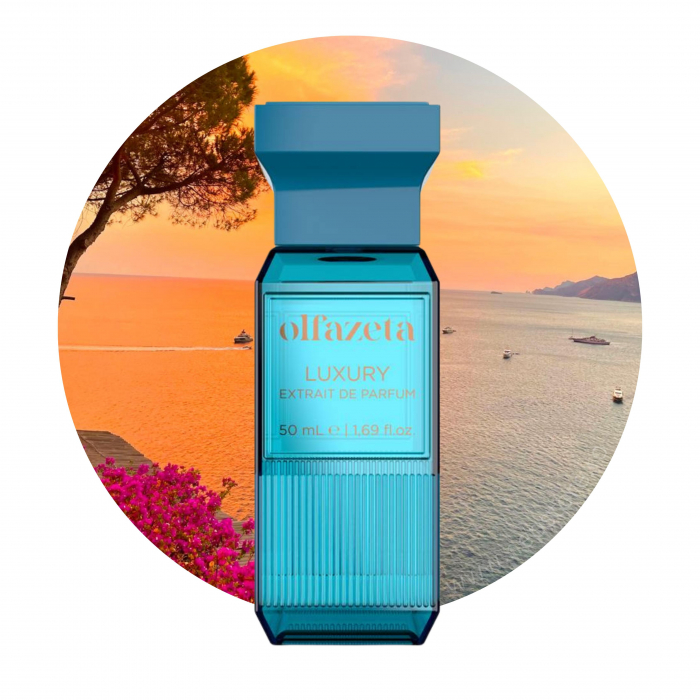 Parfum unisex luxury nr 125 Chogan 50 ml [1]