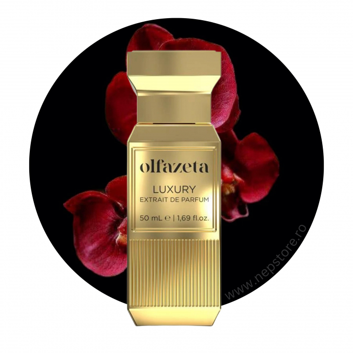 Parfum unisex luxury nr 128 Chogan 50 ml [1]