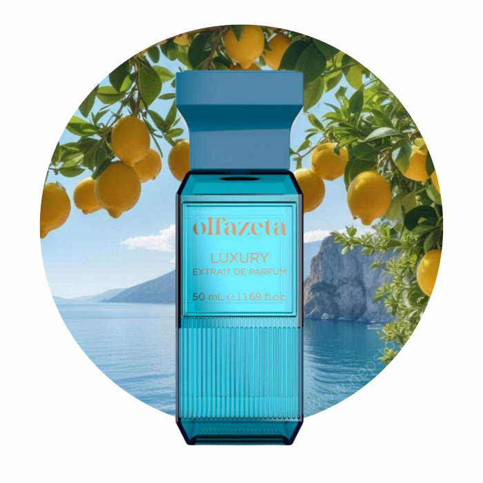 Parfum unisex luxury nr 129 Chogan 50 ml [1]
