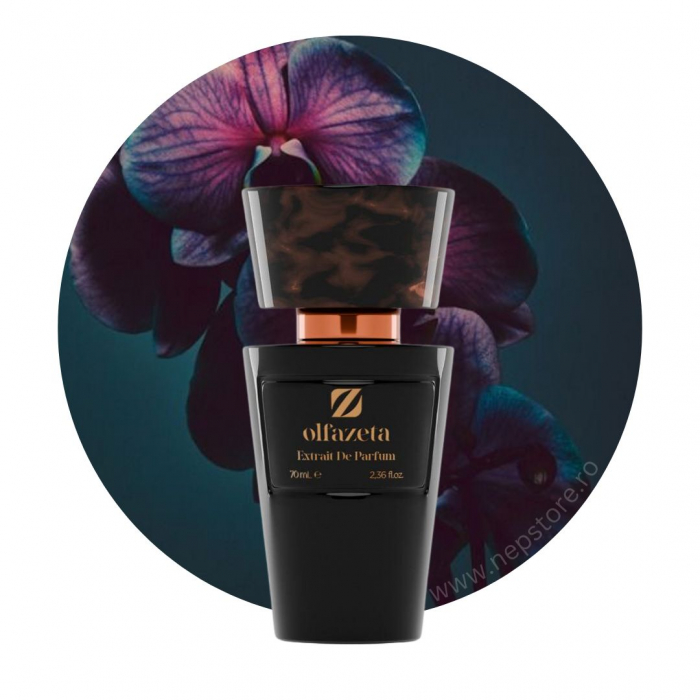 Parfum unisex nr 054 Chogan / Olfazeta 70 ml [1]