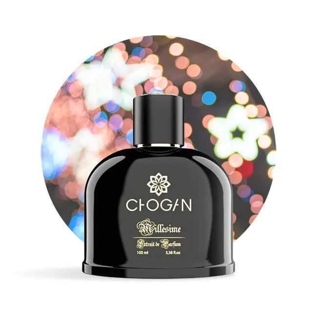 Parfum unisex nr 072 Chogan / Olfazeta 100 ml [1]