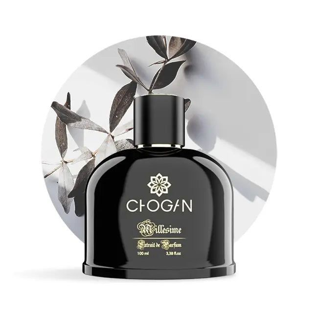 Parfum unisex nr 100 Chogan / Olfazeta 100 ml [1]