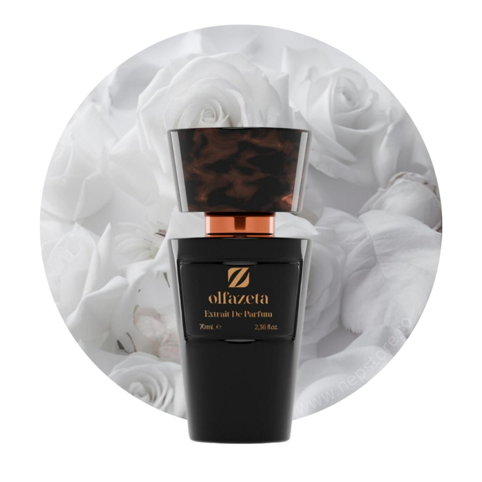 Parfum unisex nr 100 Chogan / Olfazeta 70 ml [1]