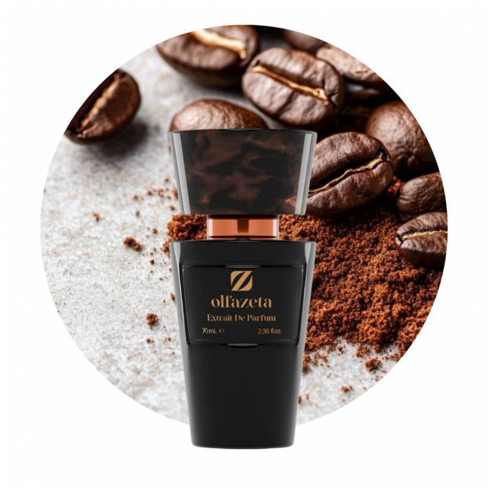 Parfum unisex nr 105 Chogan / Olfazeta 70 ml [1]