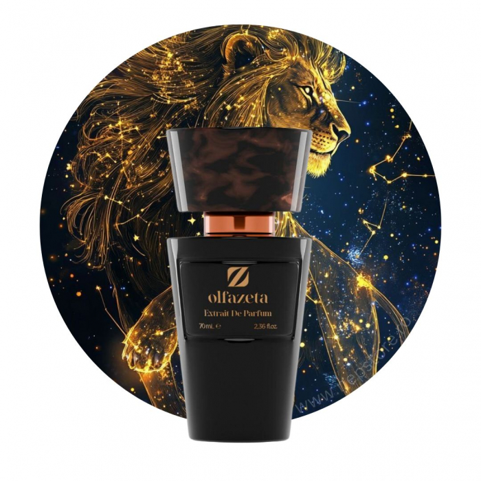 Parfum unisex nr 110 Chogan / Olfazeta 70 ml [1]