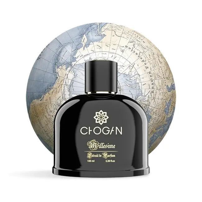 Parfum unisex nr 135 Chogan 100 ml [1]