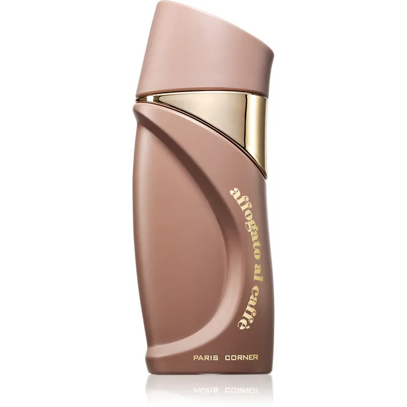 Paris Corner - Affogato Al Caffe, apa de parfum, dama, 100 ml [2]