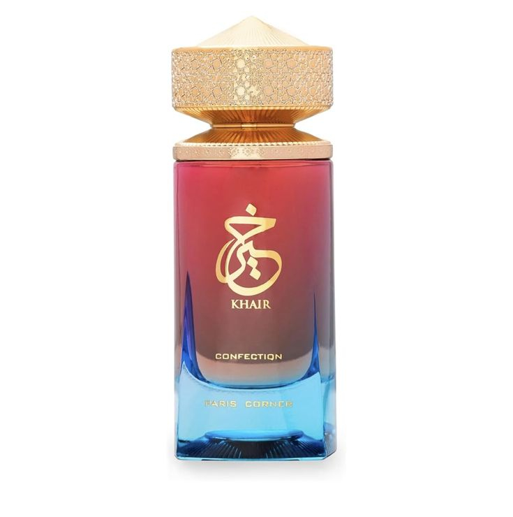 Paris Corner - Khair Confection, apa de parfum, unisex 100 ml [2]